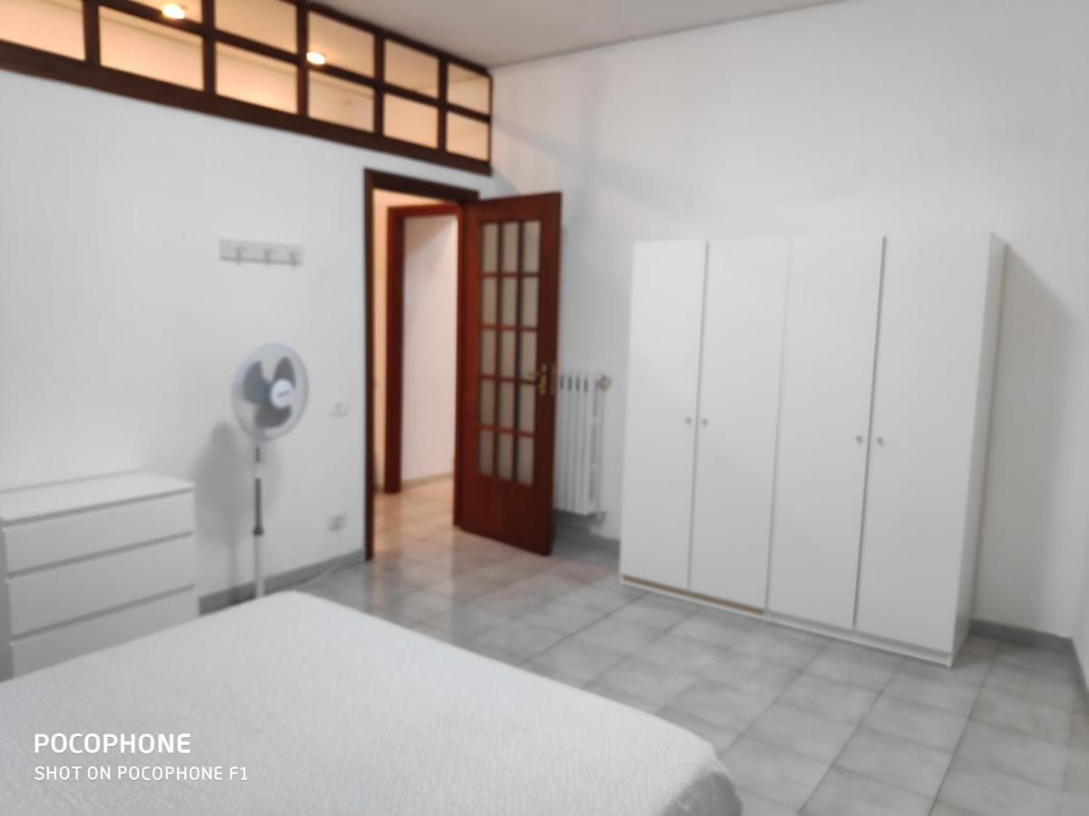 Appartamento Sopra Dante 나폴리 외부 사진